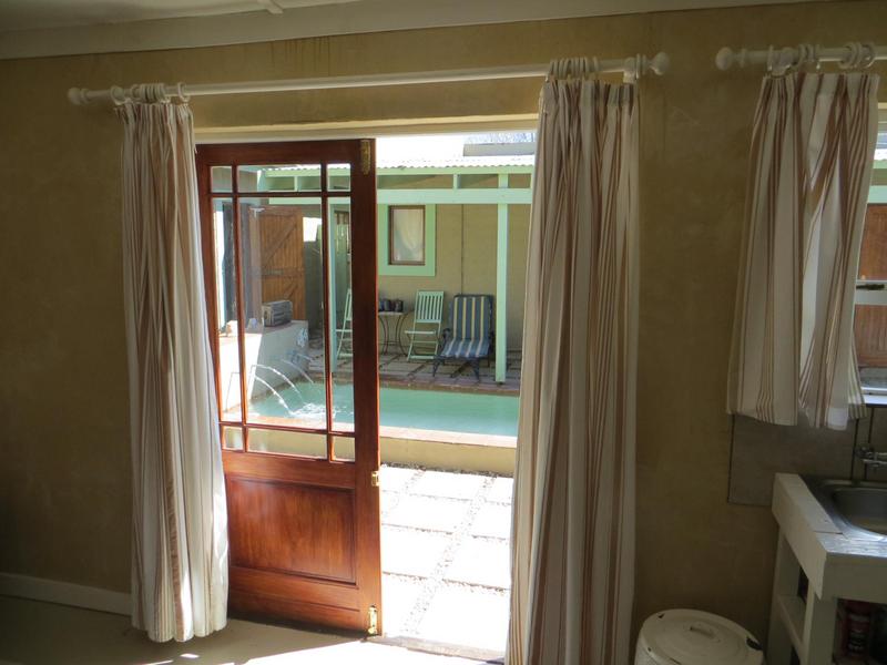 Commercial Property for Sale in Nieu Bethesda Eastern Cape